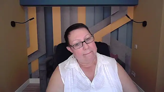 BarbaraTurners online show from 21, 11, 2025