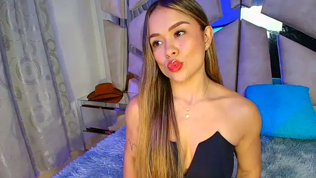 Natalyefoster online show from 6, 6, 2026