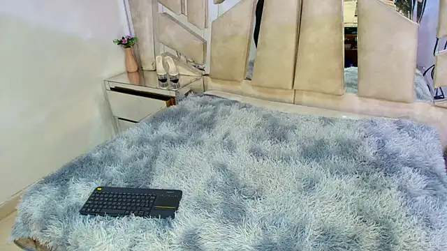 Natalyefoster online show from 1, 2, 2026