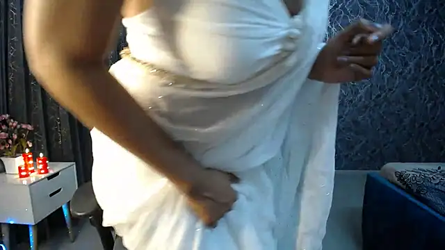 LanaRose7 online show from 4, 3, 2026