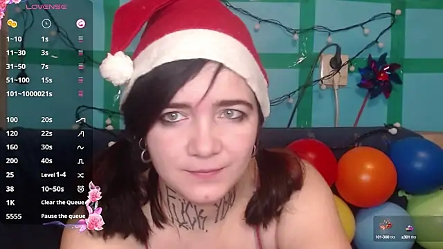 Snapshot of Yours_good_mood chatting on 27, 12, 2024 Yours good mood online show from 27, 12, 2024