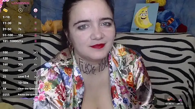 Snapshot of Yours_good_mood chatting on 11, 12, 2024 Yours good mood online show from 11, 12, 2024