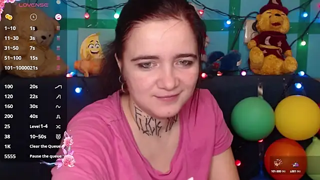 Snapshot of Yours_good_mood chatting on 17, 1, 2025 Yours good mood online show from 17, 1, 2025