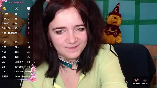 Snapshot of Yours_good_mood chatting on 23, 2, 2025 Yours good mood online show from 23, 2, 2025