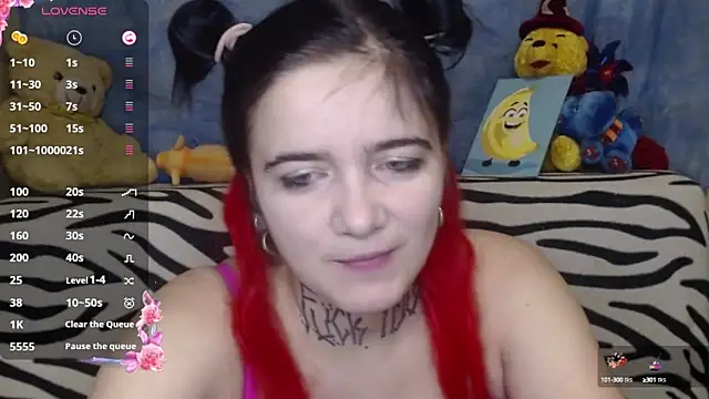 Snapshot of Yours_good_mood chatting on 15, 12, 2024 Yours good mood online show from 15, 12, 2024