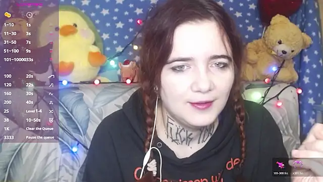 Yours good mood online show from 23, 2, 2026