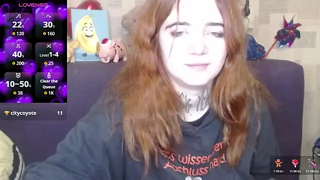 Yours good mood online show from 15, 11, 2025