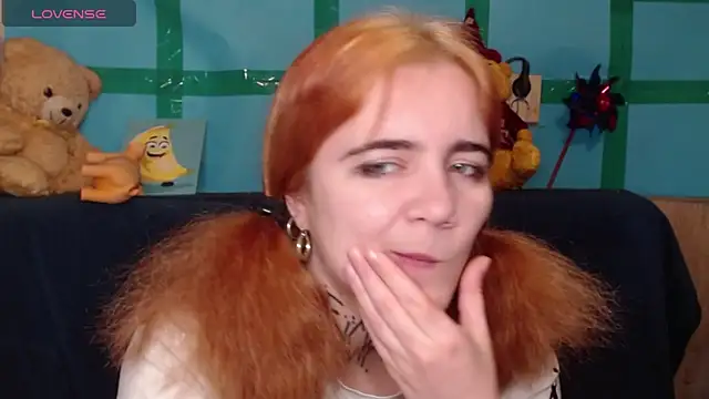 Snapshot of Yours_good_mood chatting on 6, 3, 2025 Yours good mood online show from 6, 3, 2025