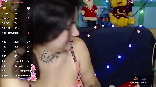 Snapshot of Yours_good_mood chatting on 19, 1, 2025 Yours good mood online show from 19, 1, 2025