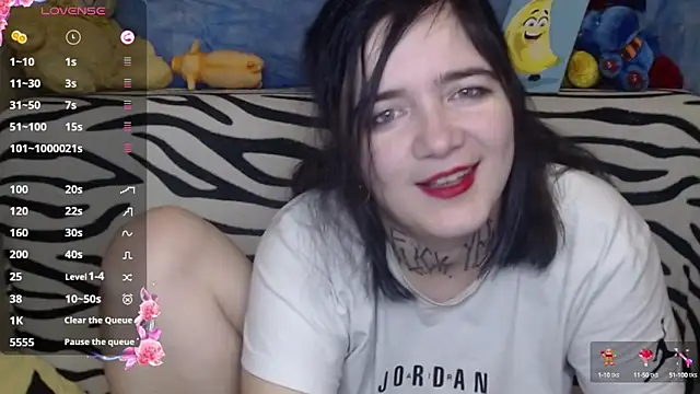 Snapshot of Yours_good_mood chatting on 14, 12, 2024 Yours good mood online show from 14, 12, 2024