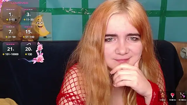 Snapshot of Yours_good_mood chatting on 22, 3, 2025 Yours good mood online show from 22, 3, 2025