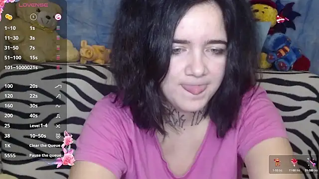 Snapshot of Yours_good_mood chatting on 10, 12, 2024 Yours good mood online show from 10, 12, 2024