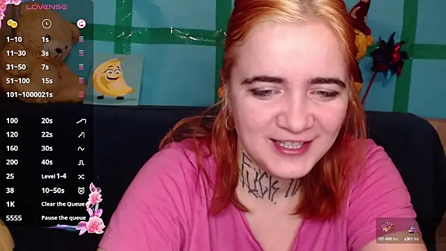 Snapshot of Yours_good_mood chatting on 5, 3, 2025 Yours good mood online show from 5, 3, 2025