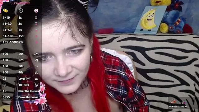 Snapshot of Yours_good_mood chatting on 15, 12, 2024 Yours good mood online show from 15, 12, 2024