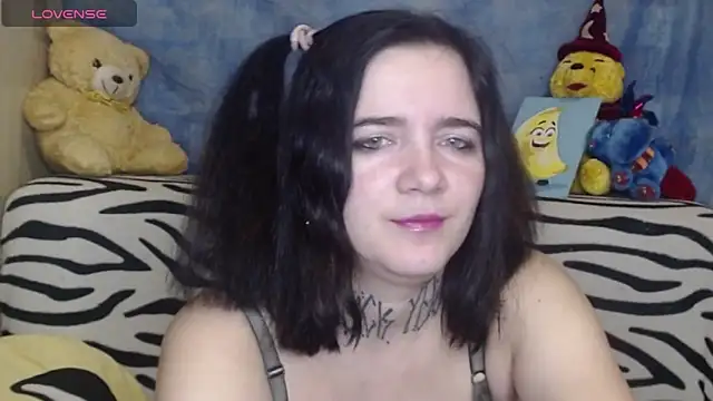 Snapshot of Yours_good_mood chatting on 22, 12, 2024 Yours good mood online show from 22, 12, 2024