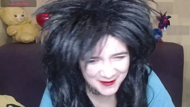 Snapshot of Yours_good_mood chatting on 1, 11, 2025 Yours good mood online show from 1, 11, 2025