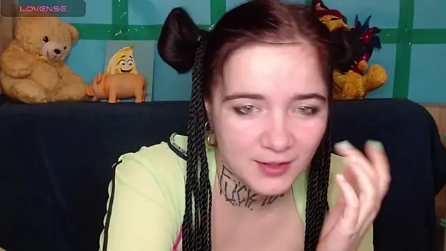 Snapshot of Yours_good_mood chatting on 3, 2, 2025 Yours good mood online show from 3, 2, 2025