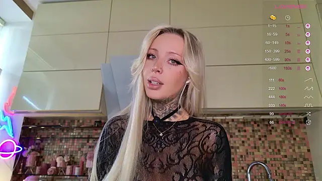 2badforyou online show from 23, 3, 2026