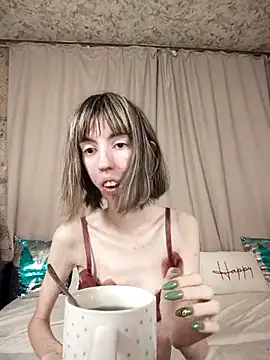 Unusual G online show from 26, 11, 2025