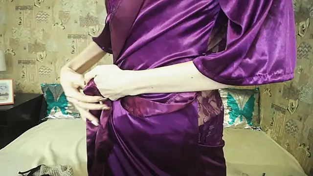 Unusual G online show from 11, 3, 2026