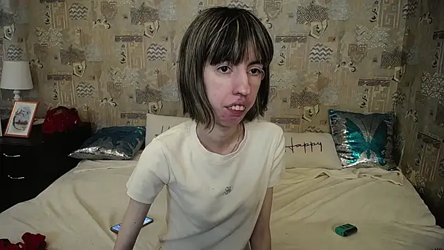 Snapshot of Unusual_G chatting on 16, 5, 2026 Unusual G online show from 16, 5, 2026