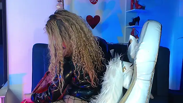 KorayRoussel online show from 14, 2, 2026