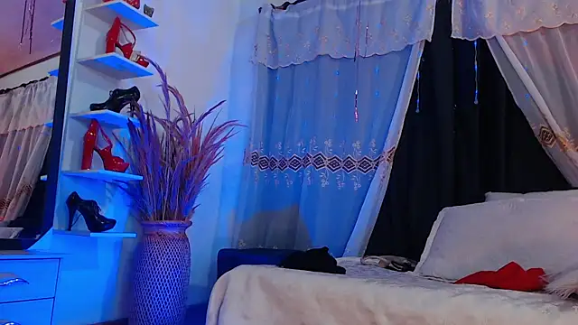 KorayRoussel online show from 22, 12, 2025