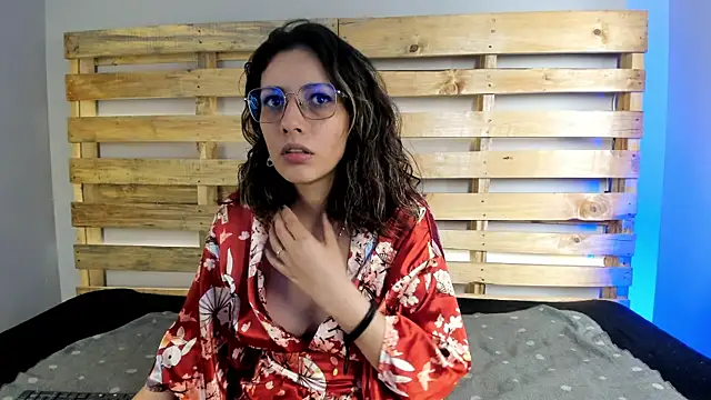 bulma bambina  online show from 7, 11, 2025