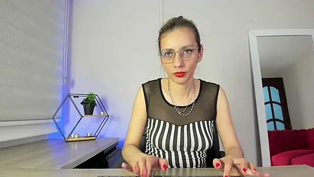 bulma bambina  online show from 18, 3, 2025