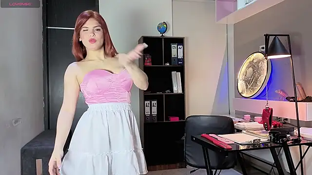 xalicesfantasyx online show from 27, 11, 2025