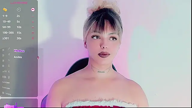 Emmaa Saenz  online show from 5, 12, 2025