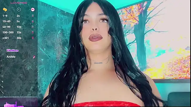 Emmaa Saenz  online show from 15, 10, 2025