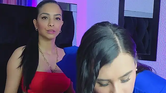 agatha lovee online show from 13, 11, 2025