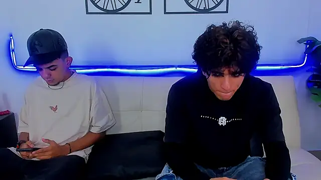 Crazy nigth01 online show from 5, 2, 2026