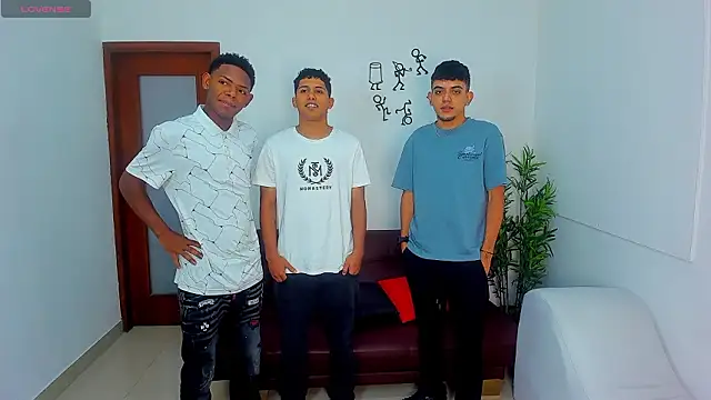 Crazy nigth01 online show from 6, 2, 2026