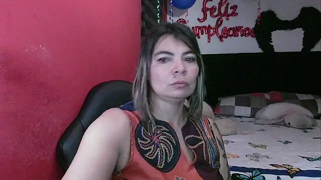 charlotedoll online show from 21, 4, 2026