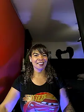 charlotedoll online show from 18, 12, 2025