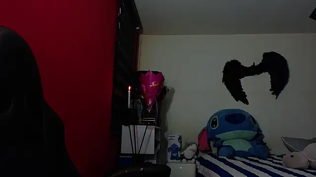 Snapshot of charlotedoll chatting on 14, 5, 2026 charlotedoll online show from 14, 5, 2026