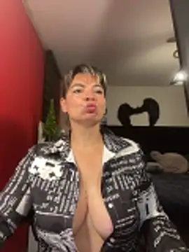 charlotedoll online show from 21, 12, 2025