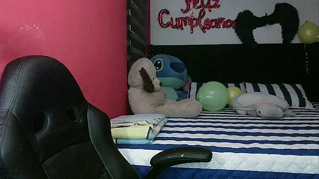 charlotedoll online show from 24, 4, 2026