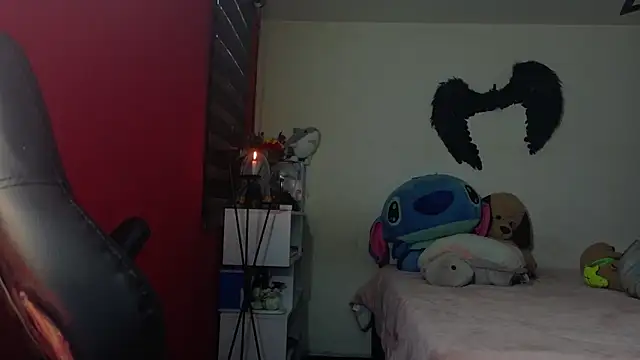 Snapshot of charlotedoll chatting on 10, 6, 2026 charlotedoll online show from 10, 6, 2026