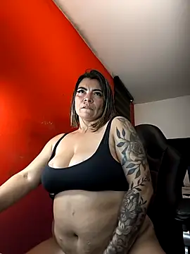 charlotedoll online show from 28, 2, 2026