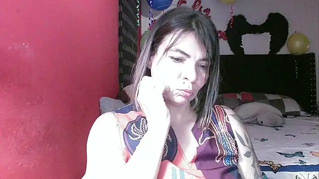 charlotedoll online show from 21, 4, 2026