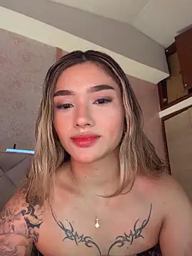 Snapshot of Arianavillada chatting on 1, 6, 2026 Arianavillada online show from 1, 6, 2026