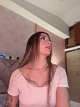 Arianavillada online show from 12, 2, 2026