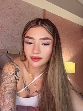 Snapshot of Arianavillada chatting on 30, 4, 2026 Arianavillada online show from 30, 4, 2026