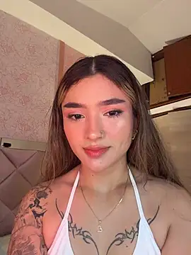 Arianavillada online show from 5, 2, 2026