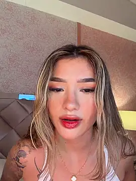 Snapshot of Arianavillada chatting on 18, 5, 2026 Arianavillada online show from 18, 5, 2026