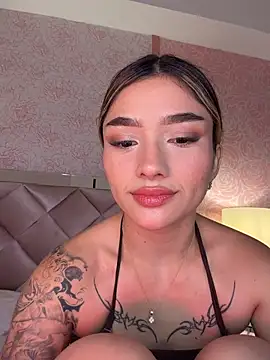 Arianavillada online show from 25, 6, 2026