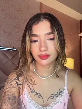 Arianavillada online show from 7, 4, 2026